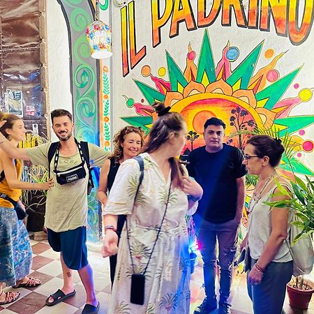 Il Padrino Hotel Пушкар Екстериор снимка