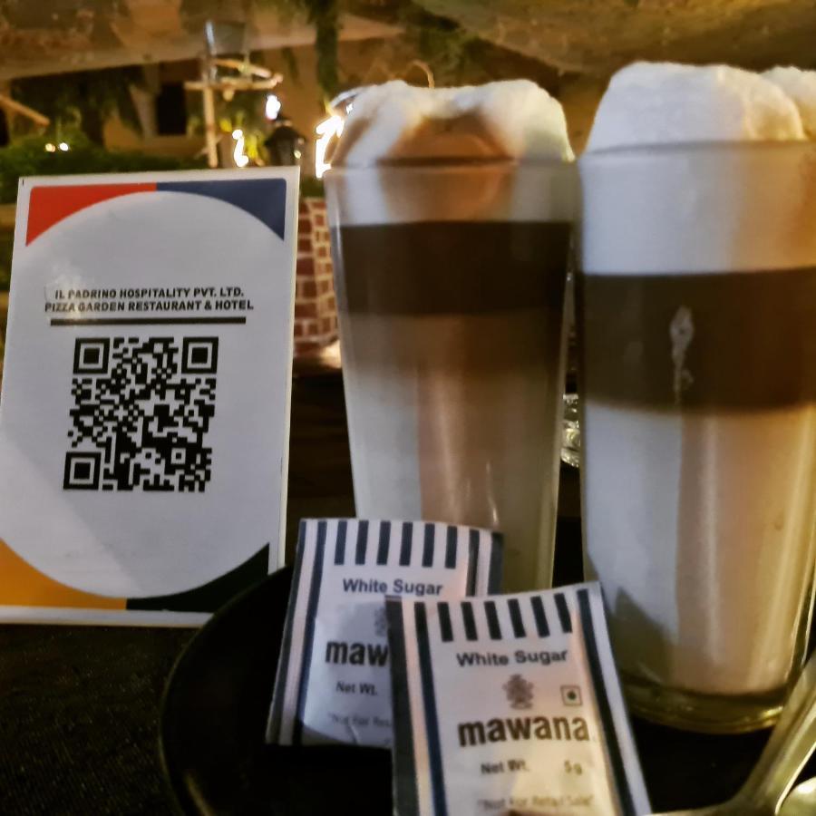 Il Padrino Hotel Пушкар Екстериор снимка