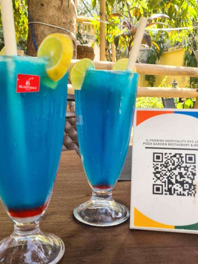 Il Padrino Hotel Пушкар Екстериор снимка