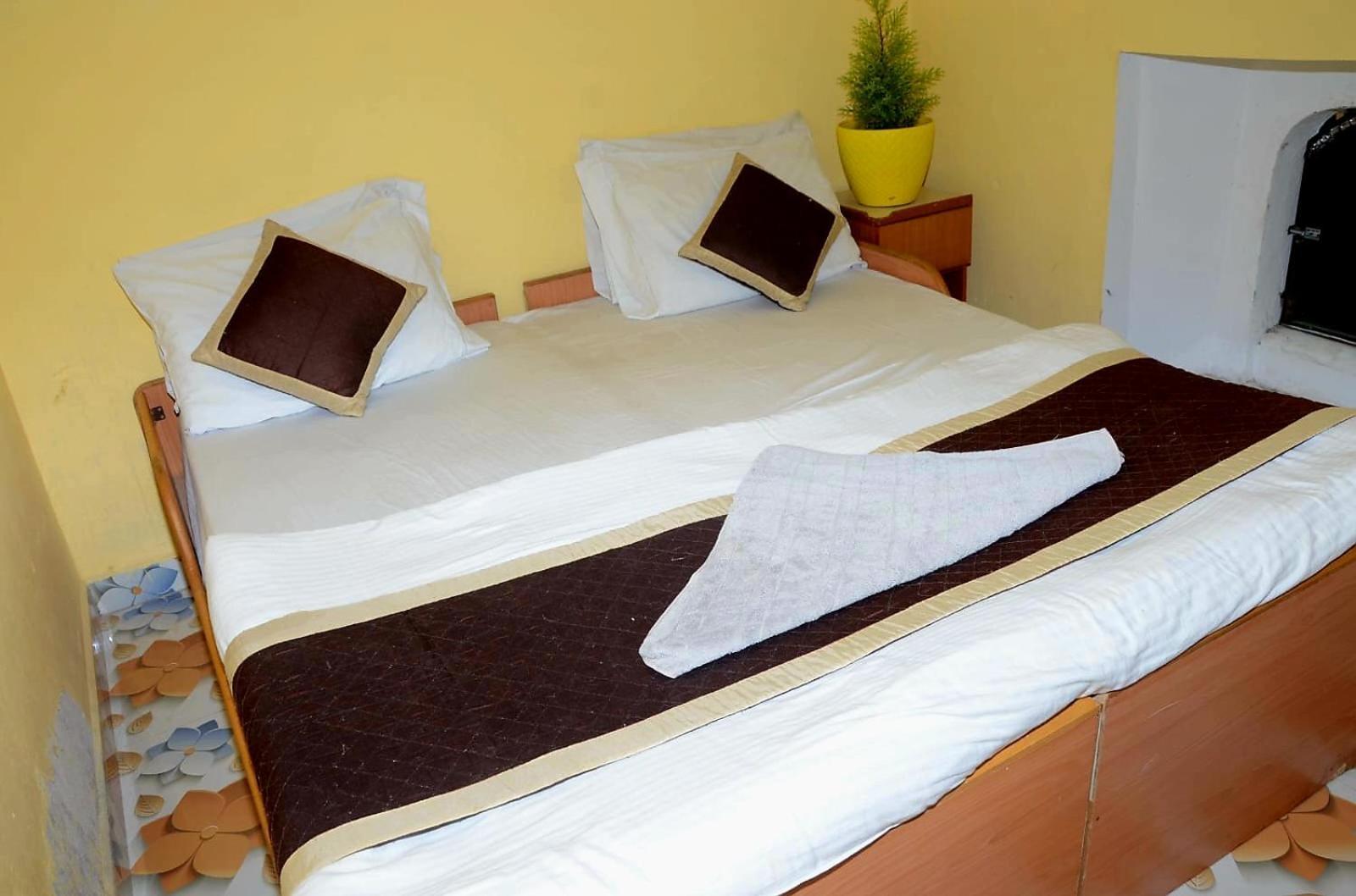Il Padrino Hotel Пушкар Екстериор снимка