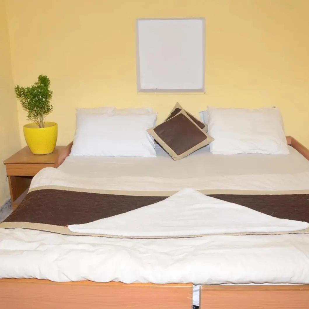 Il Padrino Hotel Пушкар Екстериор снимка