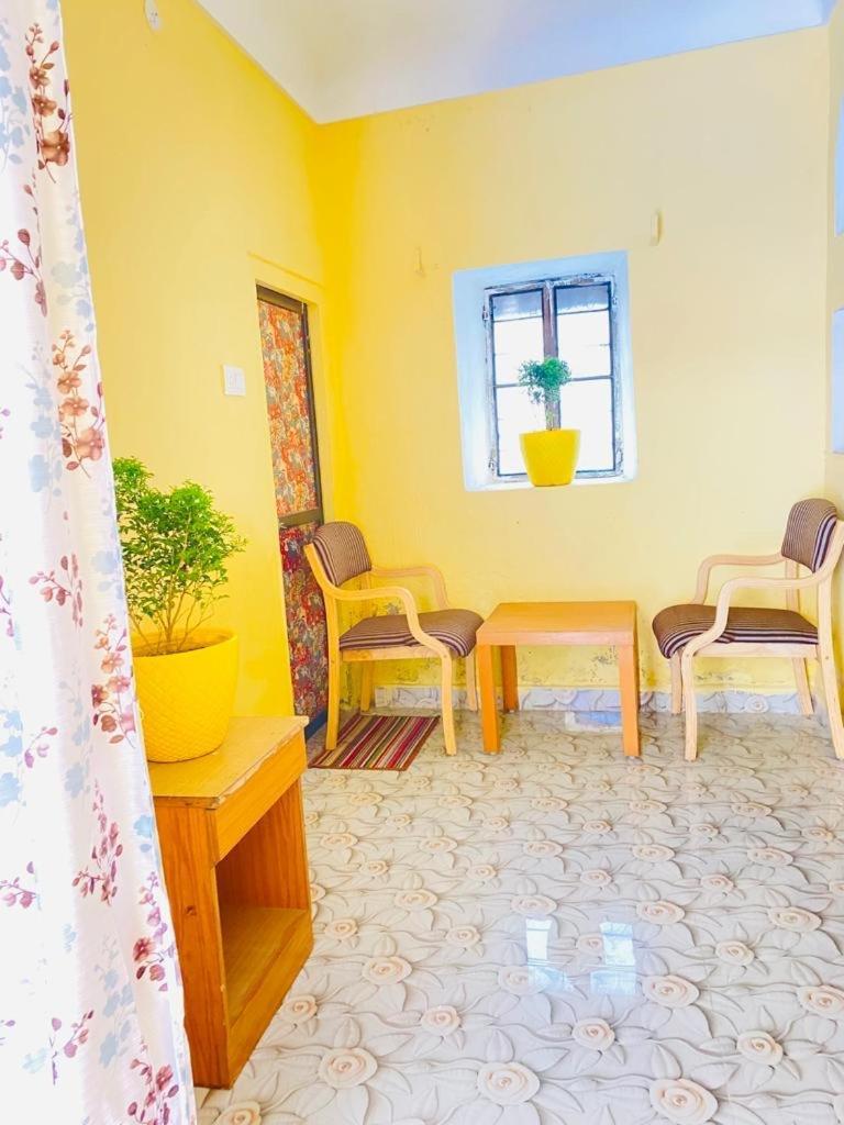 Il Padrino Hotel Пушкар Екстериор снимка