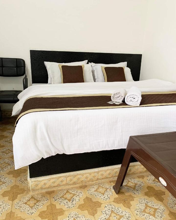 Il Padrino Hotel Пушкар Екстериор снимка