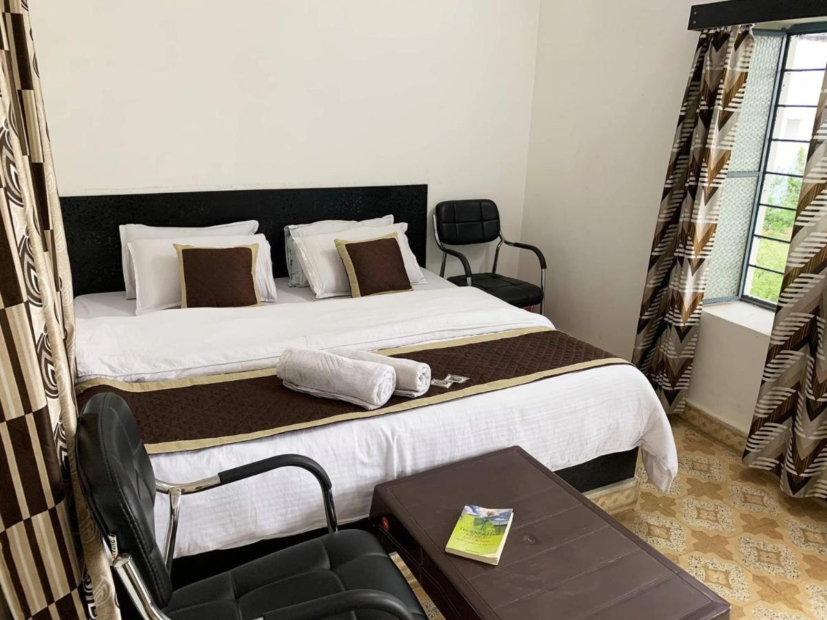 Il Padrino Hotel Пушкар Екстериор снимка