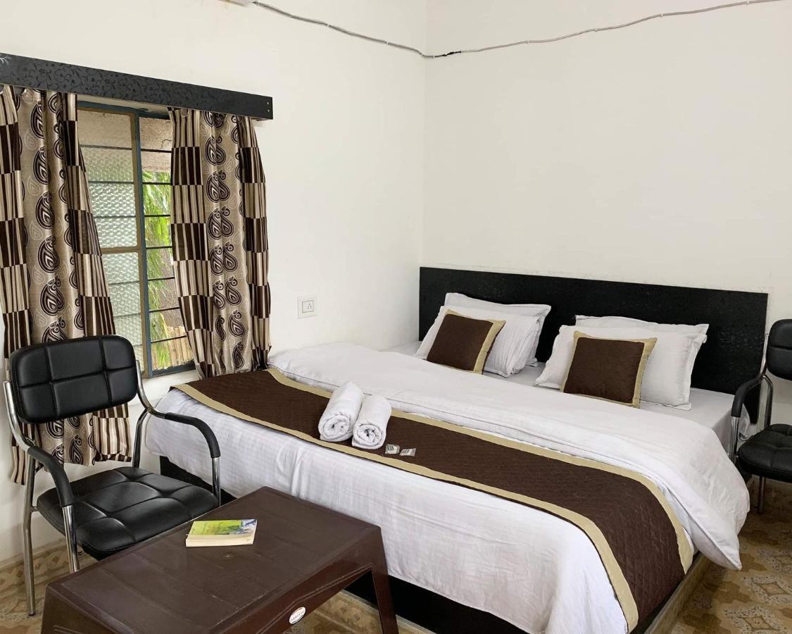 Il Padrino Hotel Пушкар Екстериор снимка