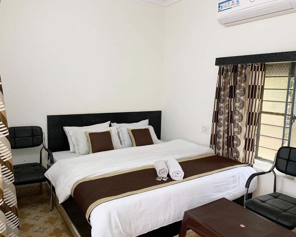 Il Padrino Hotel Пушкар Екстериор снимка