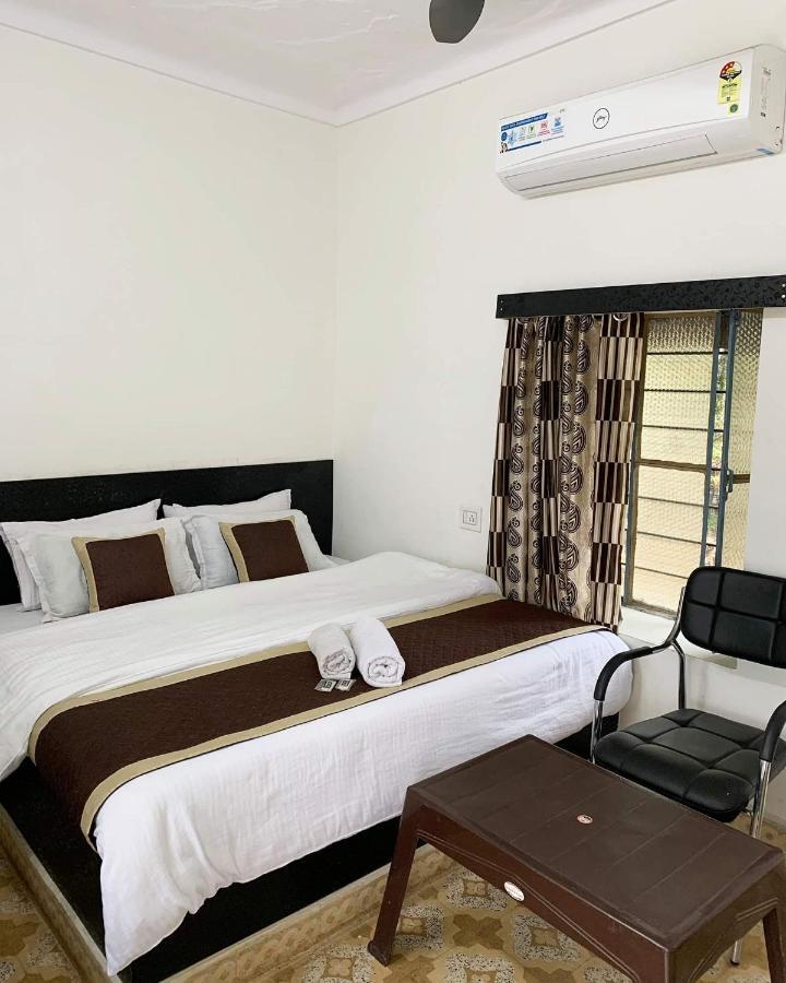 Il Padrino Hotel Пушкар Екстериор снимка