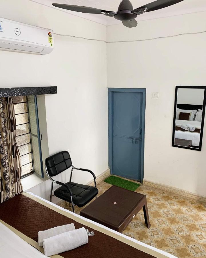 Il Padrino Hotel Пушкар Екстериор снимка
